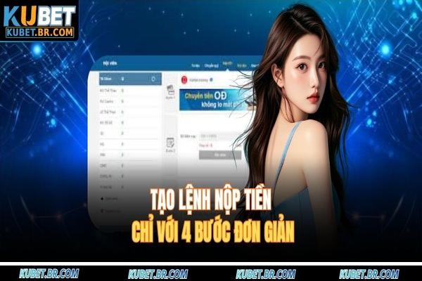 Bảo mật thông tin đăng ký tài khoản tại KU88