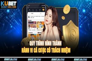 Thiên đường cá cược KU88 uy tín hàng đầu Châu Á