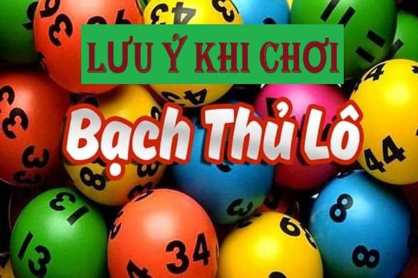 Cách soi cầu lô đề bạch thủ cược duy nhất 1 con