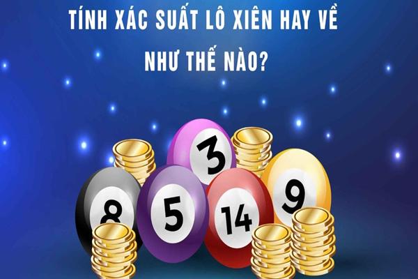 Trúng thưởng vế cược thưởng lại càng thêm thưởng