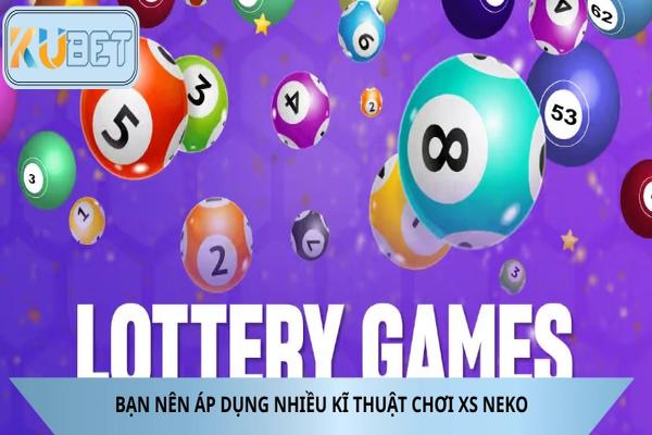 Xổ số KU88 điểm thu hút không kém cạnh so với nhà cái khác