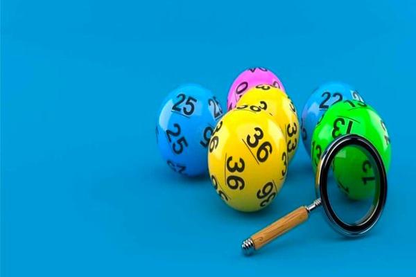 Chơi số đề miền trung bất bại với cách đánh 3 số đầu của giải 7 