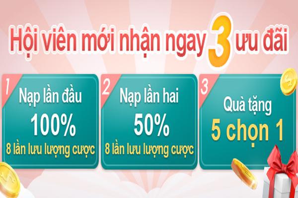 Lựa chọn săn những mục tiêu nhỏ