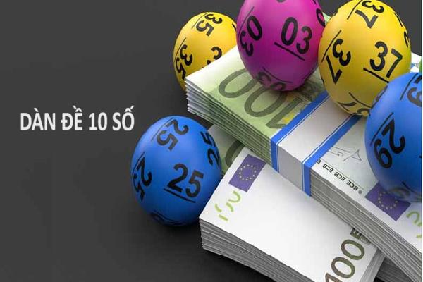 Những yếu tố của một lô đề online uy tín nhất