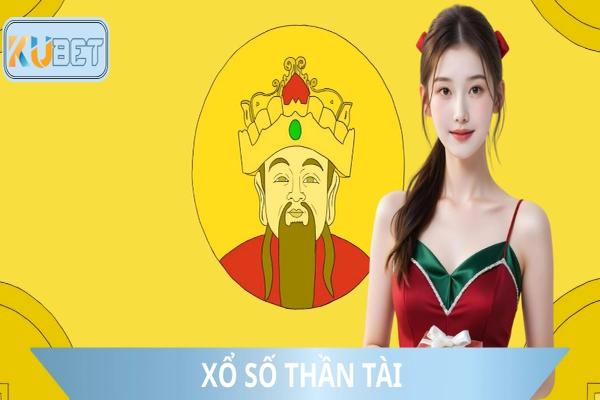 Thần Tài số mấy - con số tượng trưng là gì?