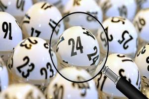 Giải đen lô đề