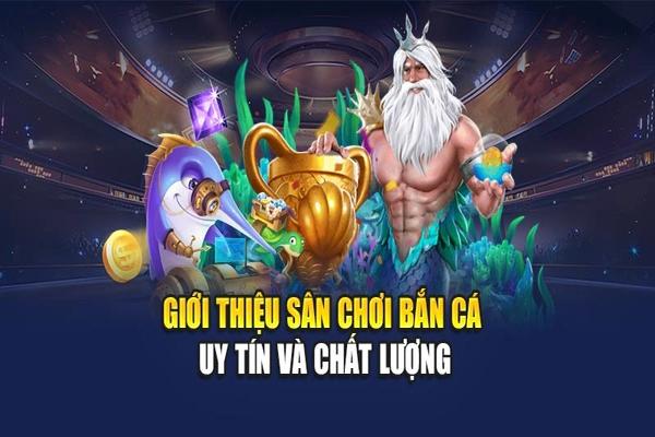 Hướng dẫn các bước tham gia Bắn cá zui cơ bản cho tân thủ
