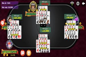 Cách chơi baccarat KU88